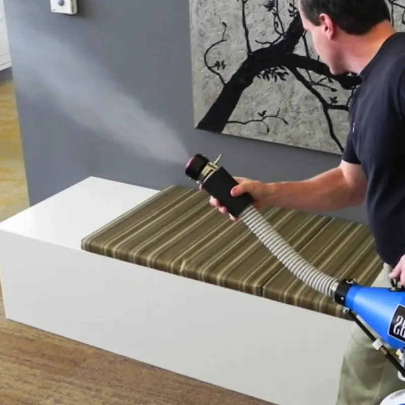 Professional Odor Removal in Lower Burrell, PA